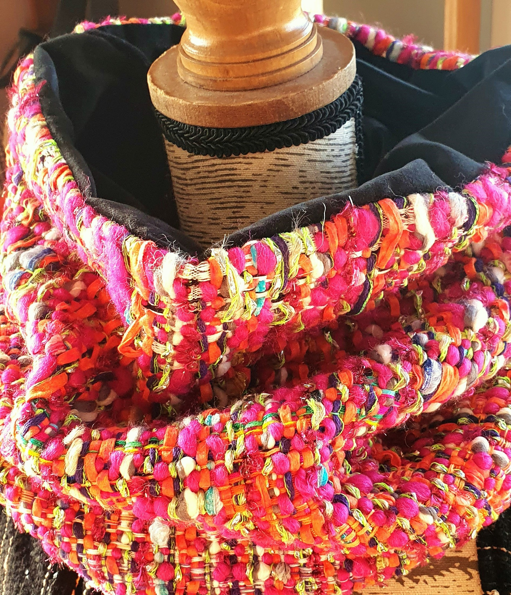 Accessoires de mode pour femmes echarpes et snoods - Accessoires de mode pour femmes