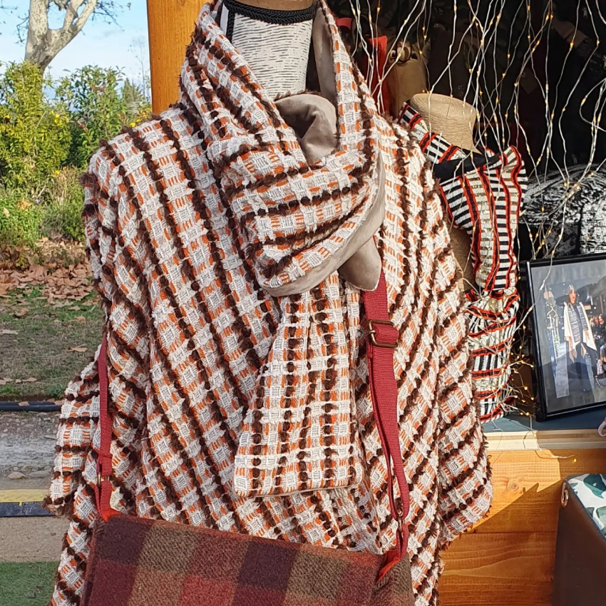 Accessoires de mode pour femmes kimoncho 1 - Accessoires de mode pour femmes