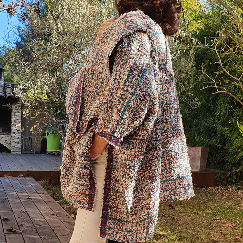 Accessoires de mode pour femmes kimoncho 2 - Accessoires de mode pour femmes