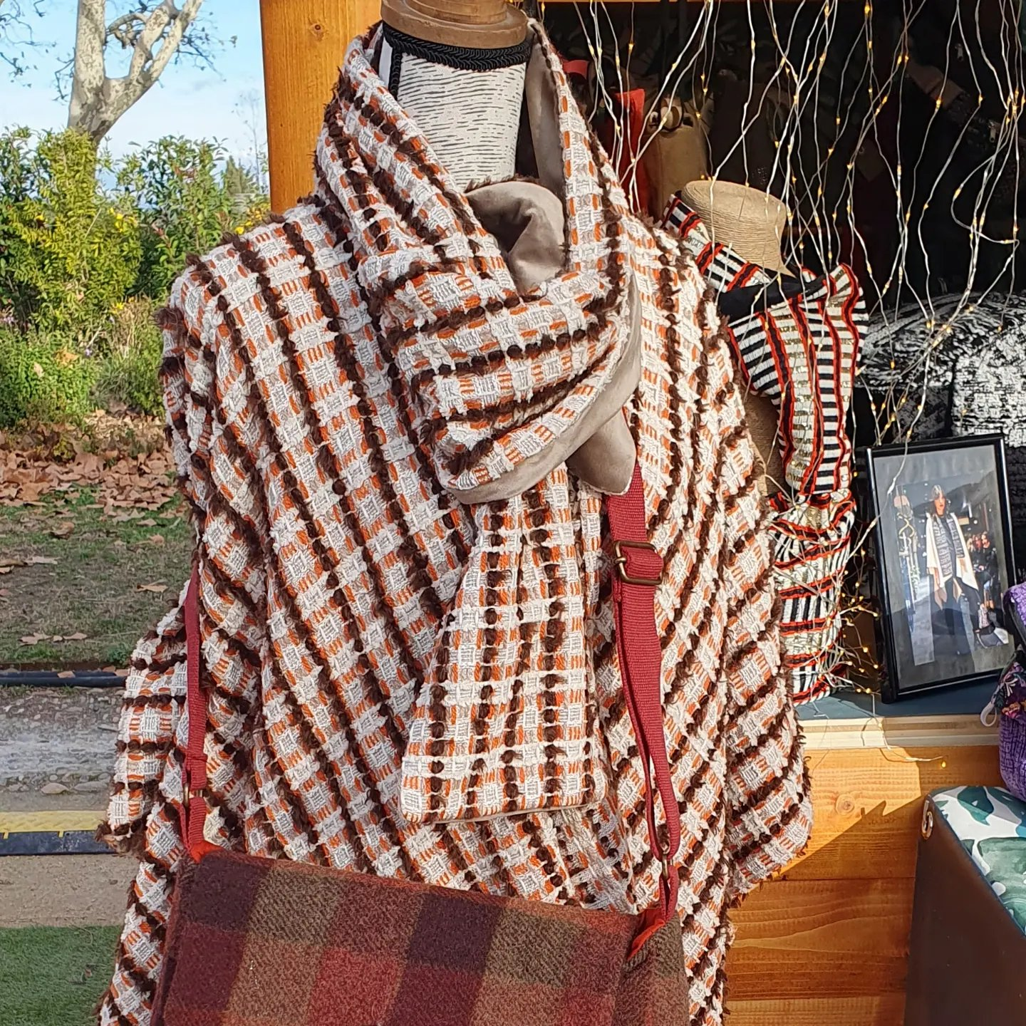 Accessoires de mode pour femmes kimoncho - Accessoires de mode pour femmes