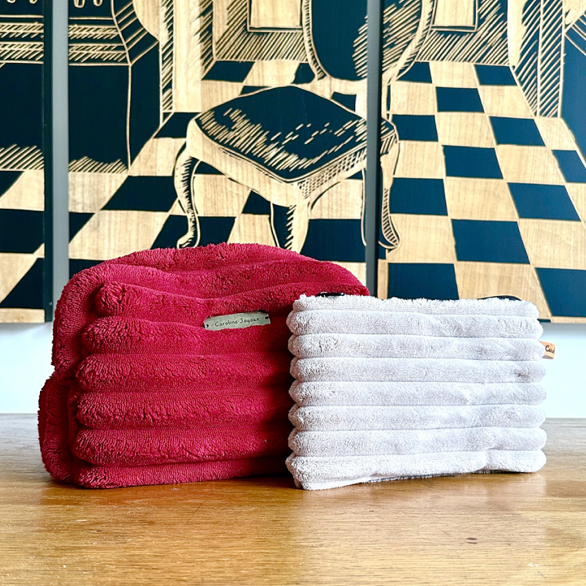 Accessoires de mode pour femmes trousses et pochettes 2 - Accessoires de mode pour femmes